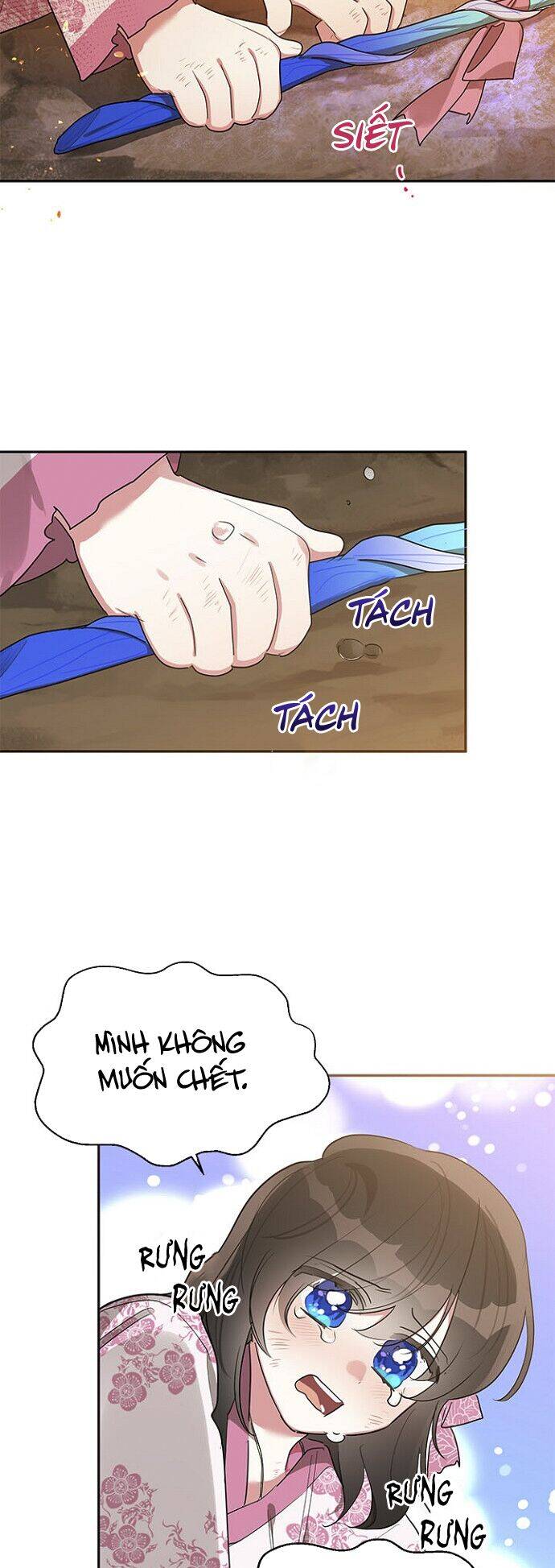 Trở Thành Con Gái Nhân Vật Phản Diện - Chương 27 - Trang 33