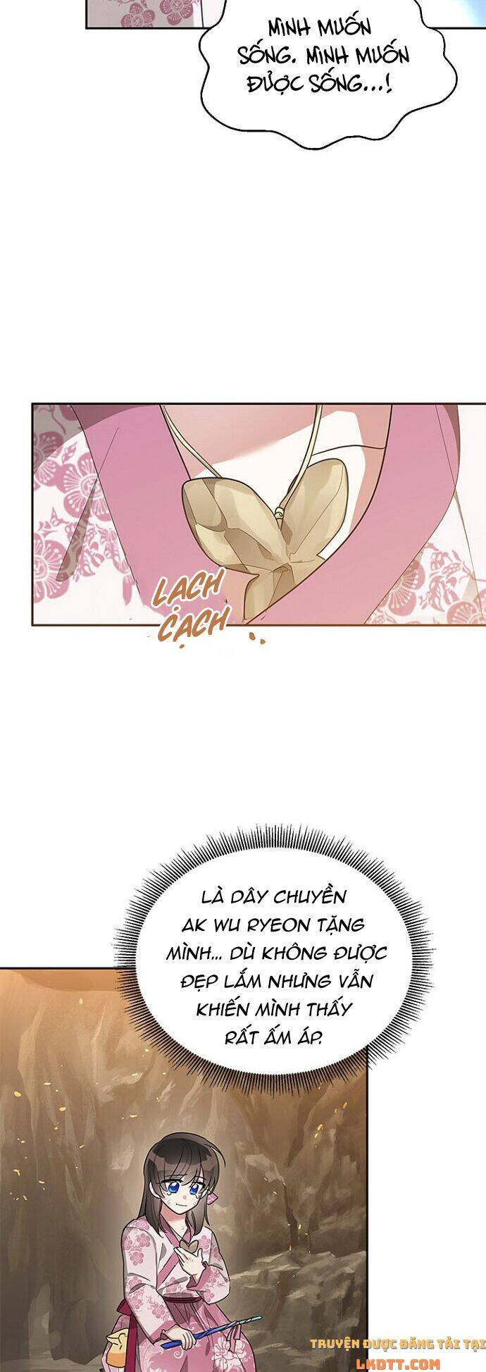 Trở Thành Con Gái Nhân Vật Phản Diện - Chương 27 - Trang 34
