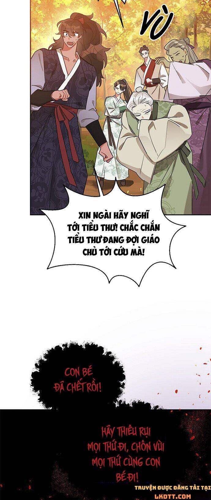 Trở Thành Con Gái Nhân Vật Phản Diện - Chương 27 - Trang 49