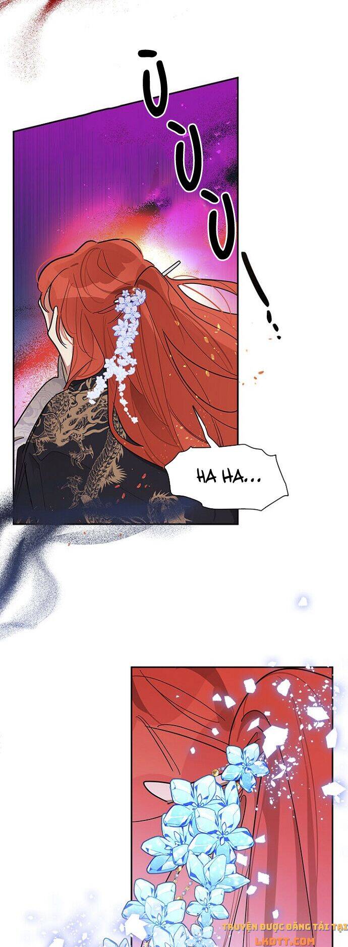 Trở Thành Con Gái Nhân Vật Phản Diện - Chương 27 - Trang 51