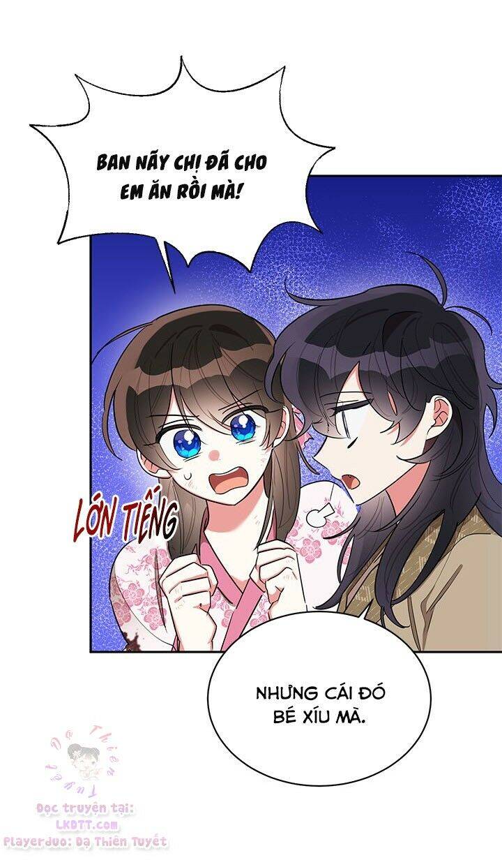 Trở Thành Con Gái Nhân Vật Phản Diện - Chương 29 - Trang 11