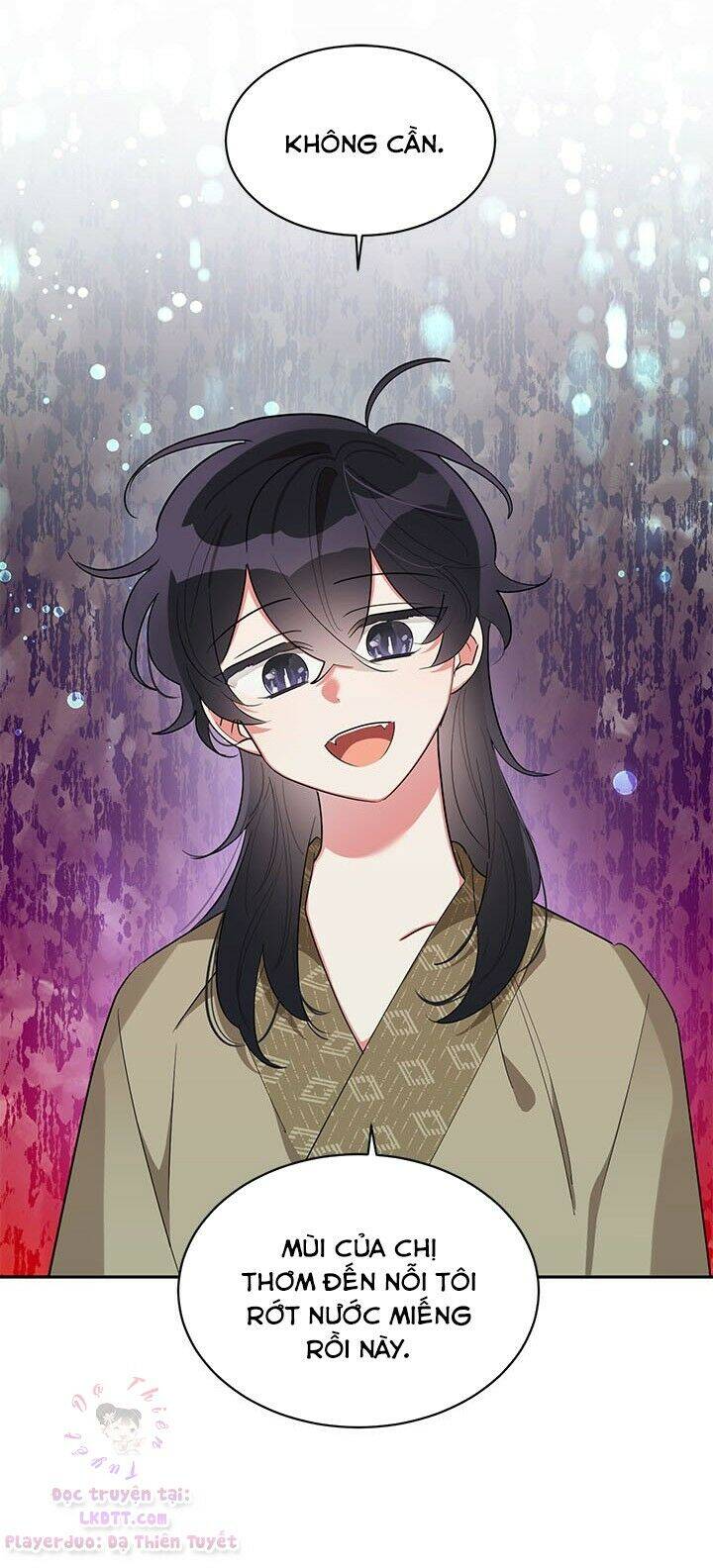 Trở Thành Con Gái Nhân Vật Phản Diện - Chương 29 - Trang 22