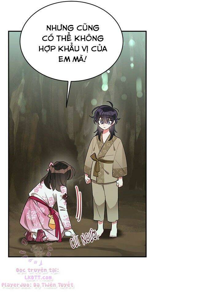 Trở Thành Con Gái Nhân Vật Phản Diện - Chương 29 - Trang 23
