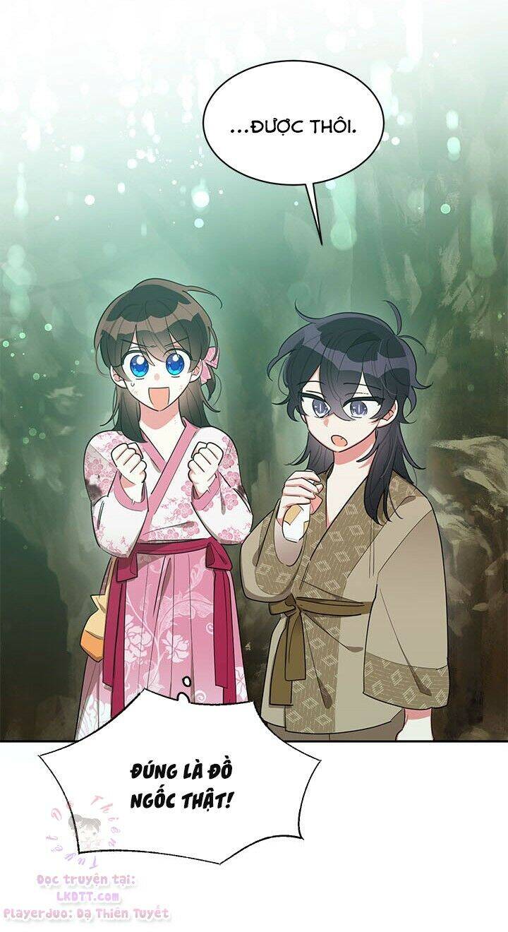 Trở Thành Con Gái Nhân Vật Phản Diện - Chương 29 - Trang 28