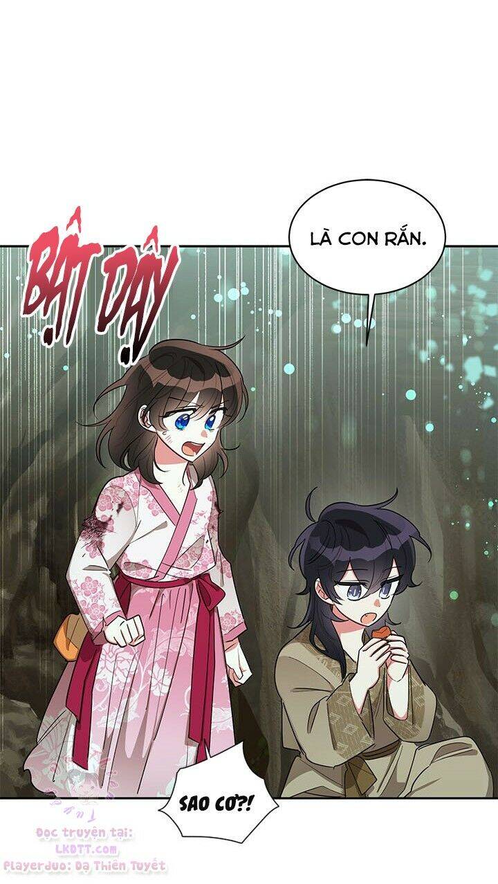 Trở Thành Con Gái Nhân Vật Phản Diện - Chương 29 - Trang 4