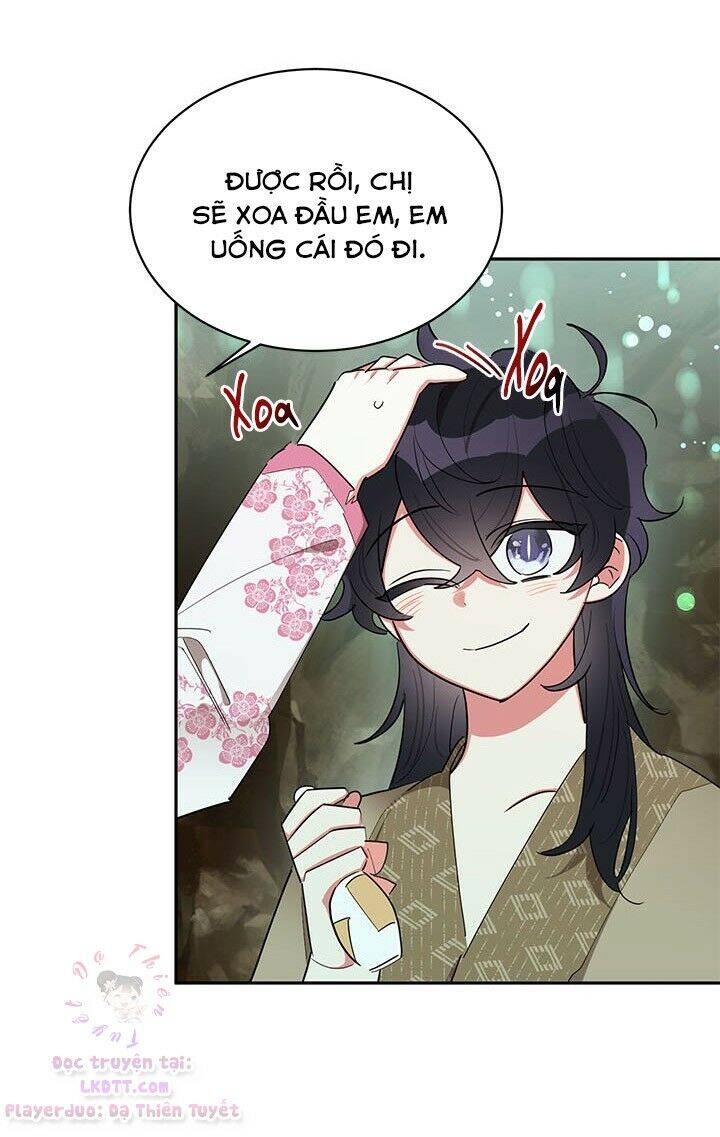 Trở Thành Con Gái Nhân Vật Phản Diện - Chương 29 - Trang 31