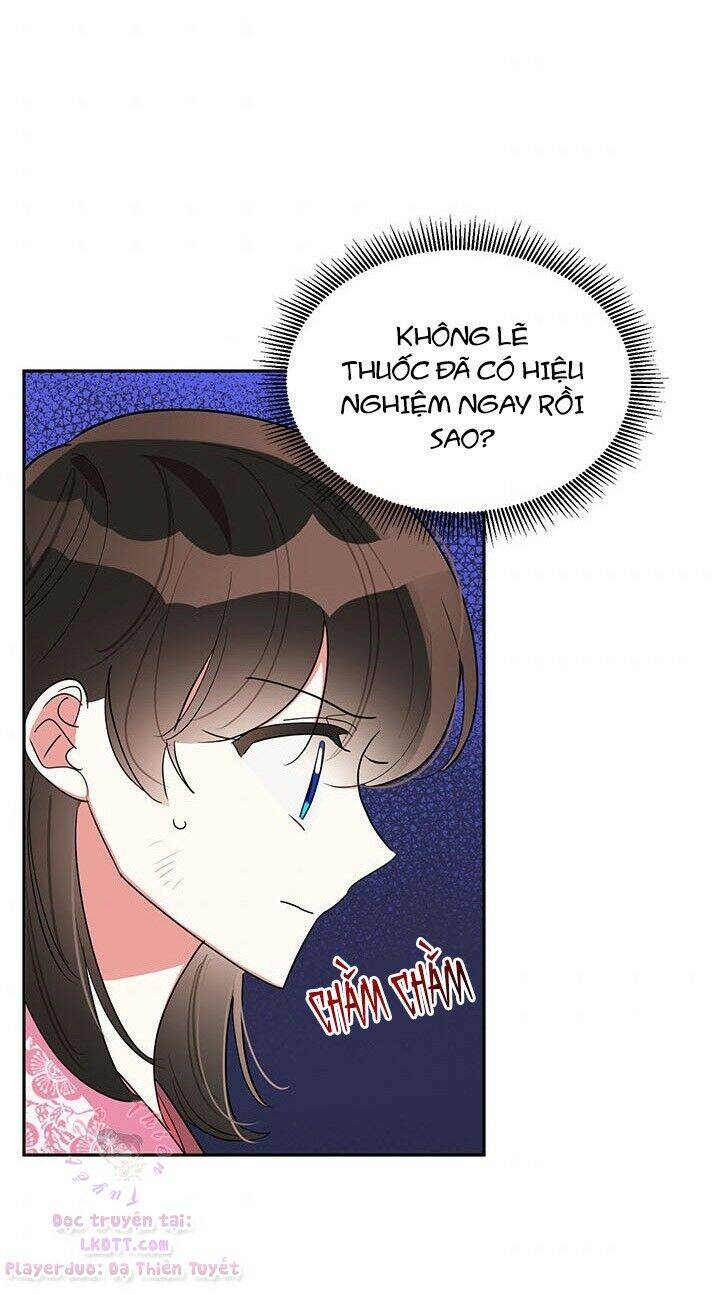 Trở Thành Con Gái Nhân Vật Phản Diện - Chương 29 - Trang 34