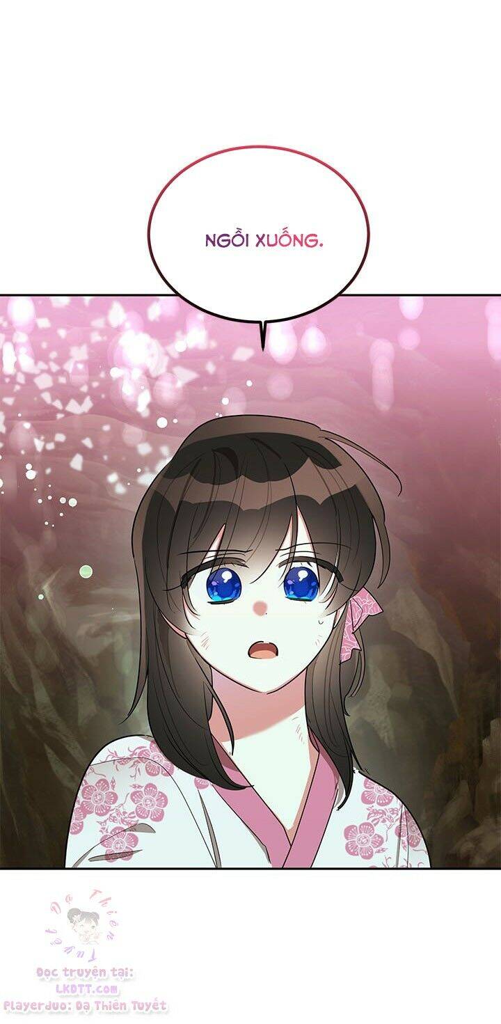 Trở Thành Con Gái Nhân Vật Phản Diện - Chương 29 - Trang 36