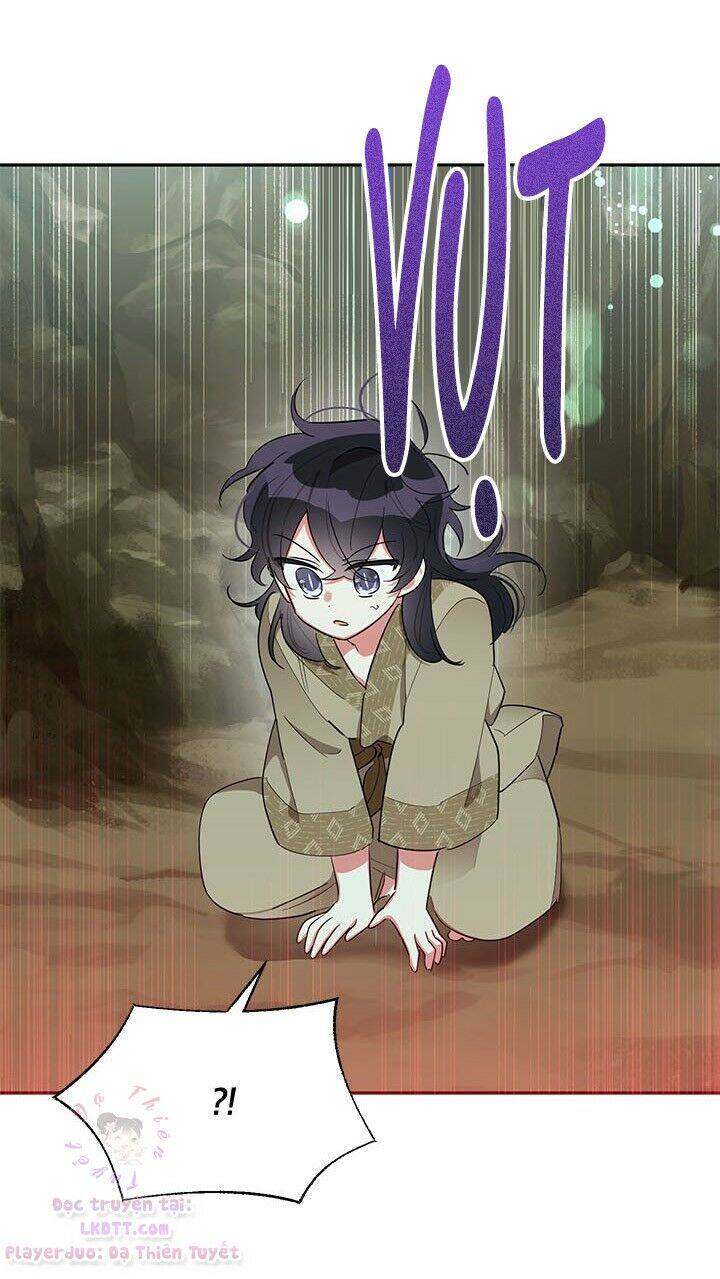 Trở Thành Con Gái Nhân Vật Phản Diện - Chương 29 - Trang 37