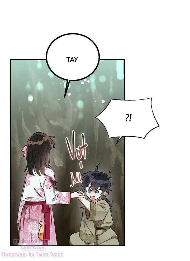 Trở Thành Con Gái Nhân Vật Phản Diện - Chương 29 - Trang 38