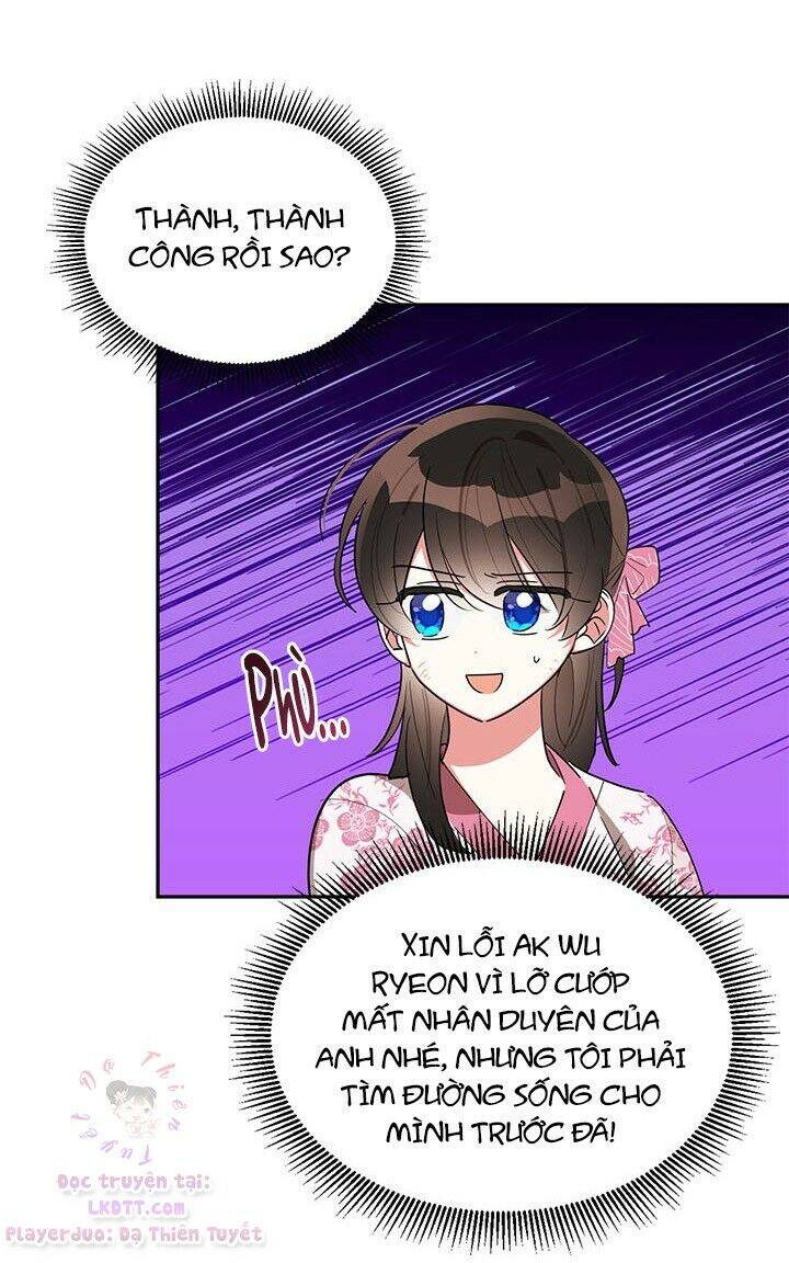 Trở Thành Con Gái Nhân Vật Phản Diện - Chương 29 - Trang 39