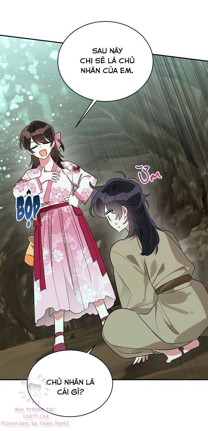 Trở Thành Con Gái Nhân Vật Phản Diện - Chương 29 - Trang 40