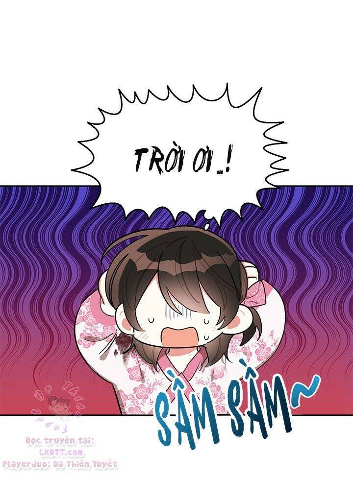 Trở Thành Con Gái Nhân Vật Phản Diện - Chương 29 - Trang 5