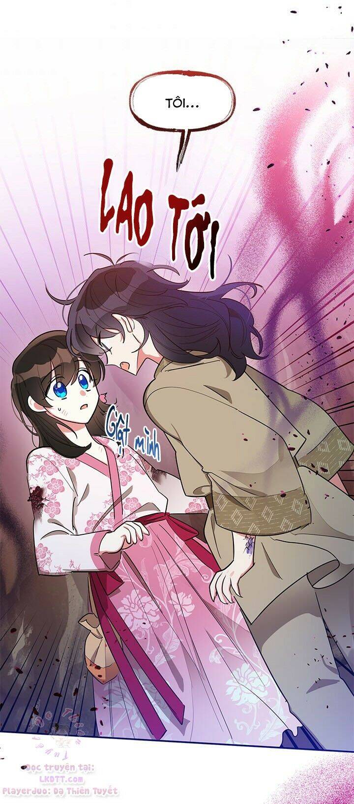 Trở Thành Con Gái Nhân Vật Phản Diện - Chương 29 - Trang 43