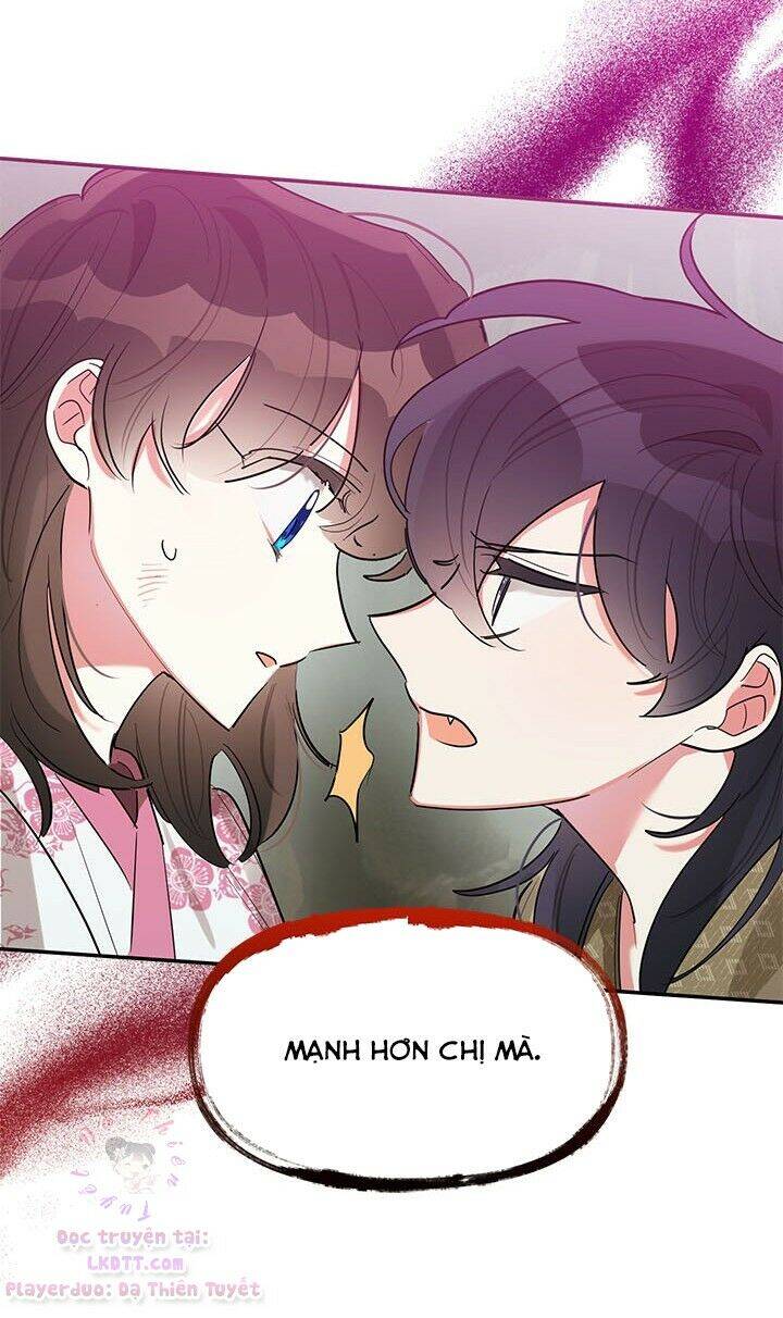 Trở Thành Con Gái Nhân Vật Phản Diện - Chương 29 - Trang 44