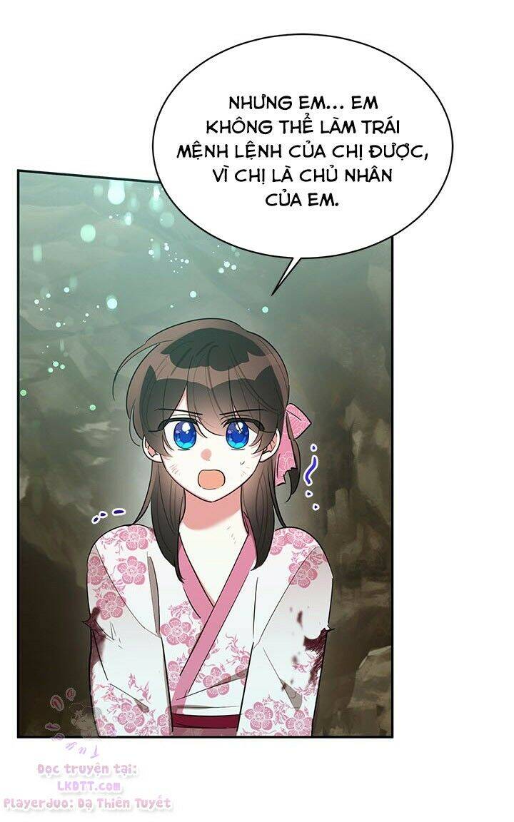 Trở Thành Con Gái Nhân Vật Phản Diện - Chương 29 - Trang 45