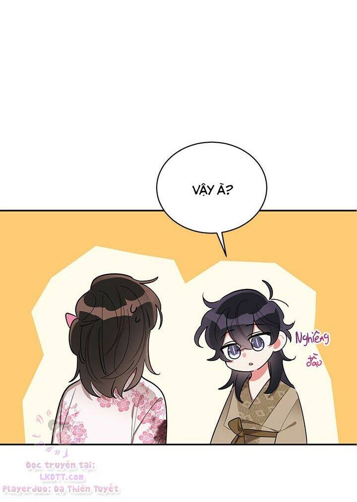 Trở Thành Con Gái Nhân Vật Phản Diện - Chương 29 - Trang 47