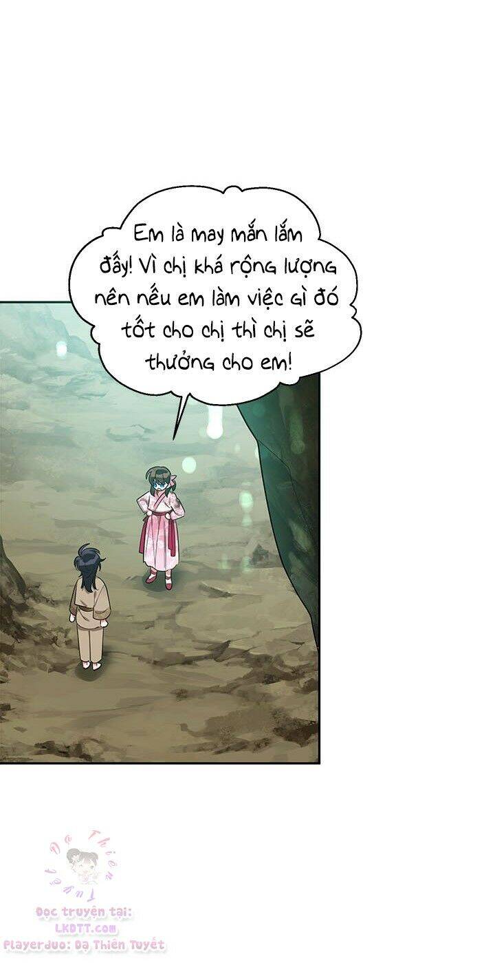 Trở Thành Con Gái Nhân Vật Phản Diện - Chương 29 - Trang 48
