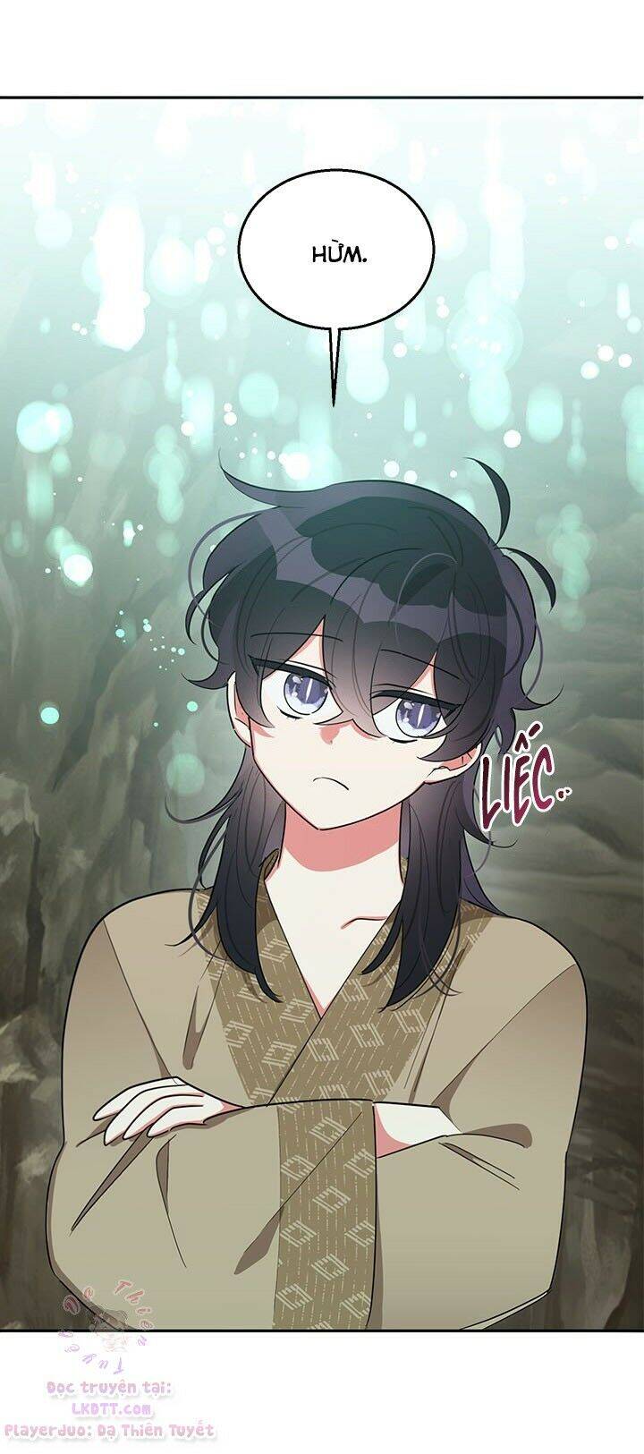 Trở Thành Con Gái Nhân Vật Phản Diện - Chương 29 - Trang 49