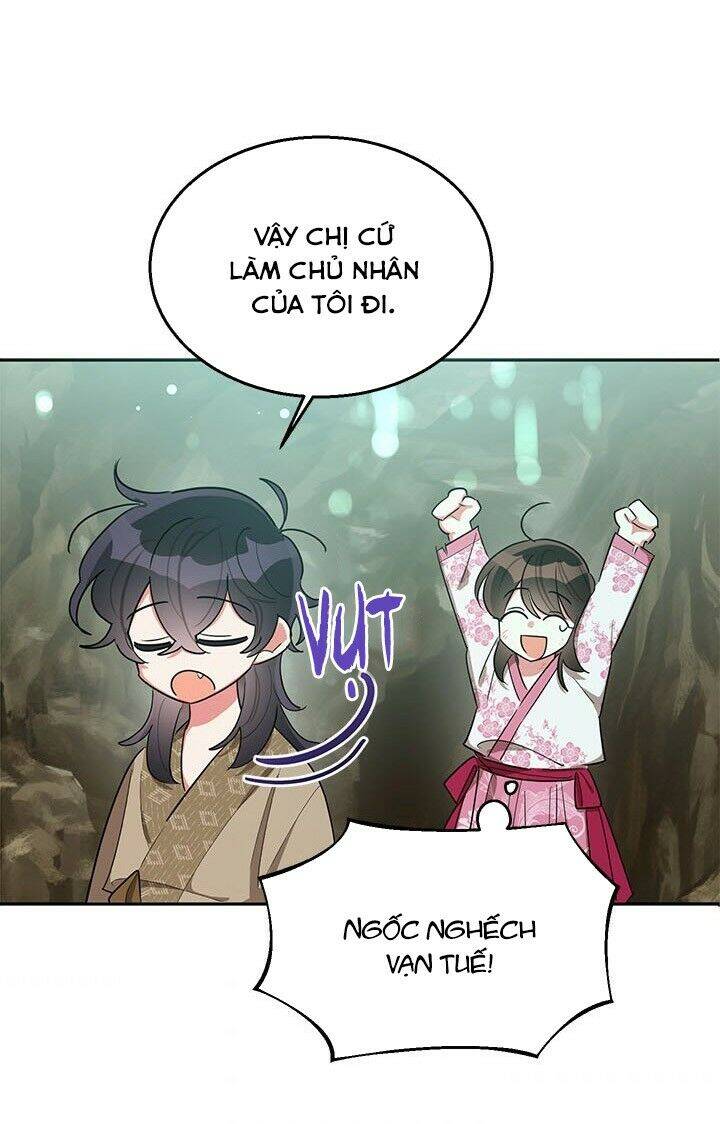 Trở Thành Con Gái Nhân Vật Phản Diện - Chương 29 - Trang 50