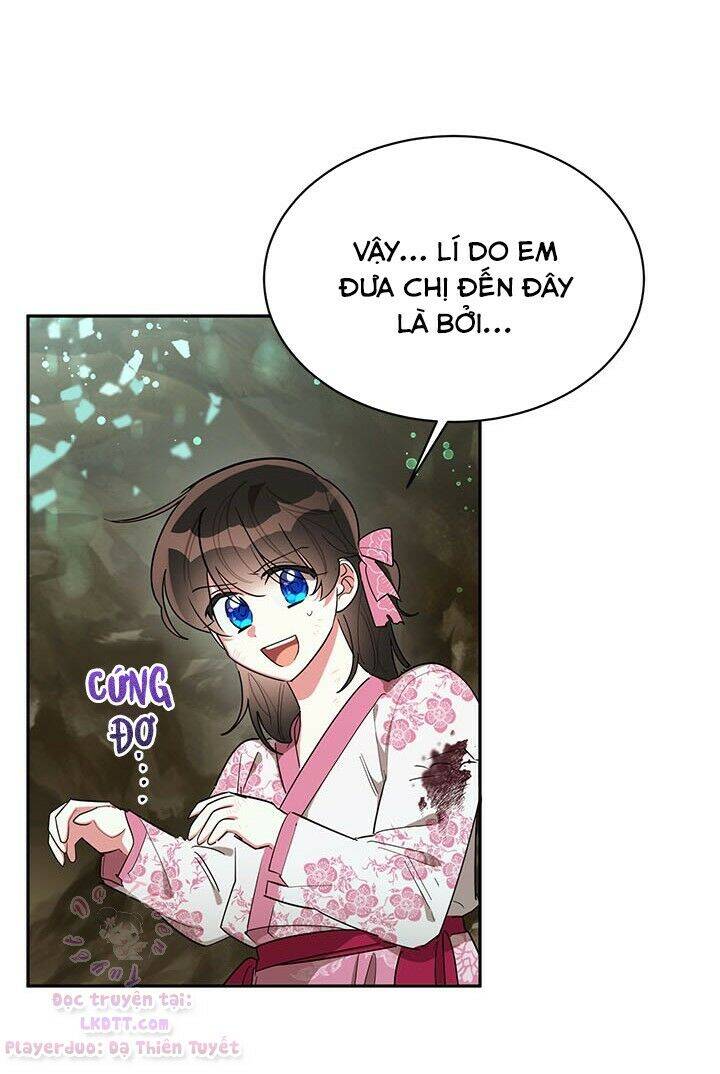 Trở Thành Con Gái Nhân Vật Phản Diện - Chương 29 - Trang 6
