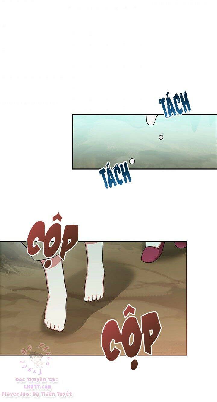 Trở Thành Con Gái Nhân Vật Phản Diện - Chương 29 - Trang 52