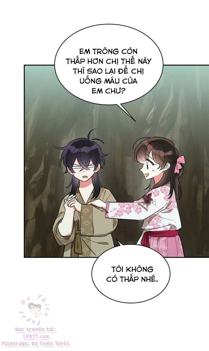 Trở Thành Con Gái Nhân Vật Phản Diện - Chương 29 - Trang 55