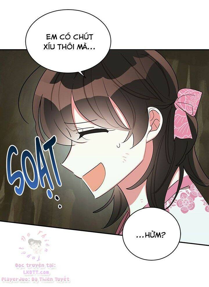 Trở Thành Con Gái Nhân Vật Phản Diện - Chương 29 - Trang 56