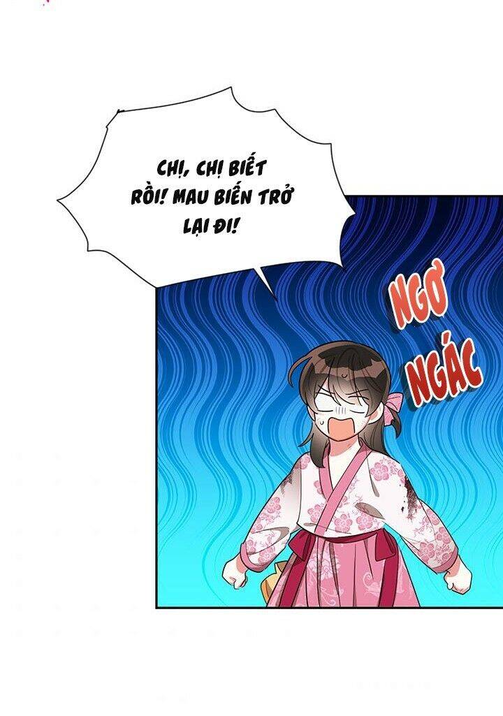 Trở Thành Con Gái Nhân Vật Phản Diện - Chương 29 - Trang 59