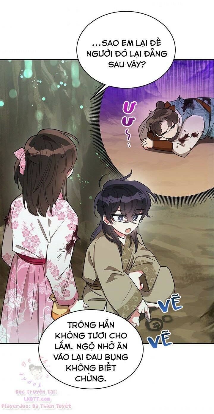 Trở Thành Con Gái Nhân Vật Phản Diện - Chương 29 - Trang 8