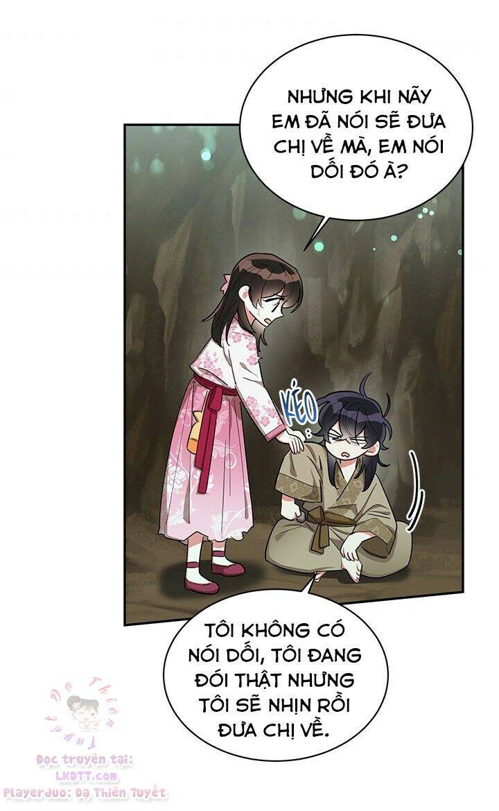 Trở Thành Con Gái Nhân Vật Phản Diện - Chương 29 - Trang 9