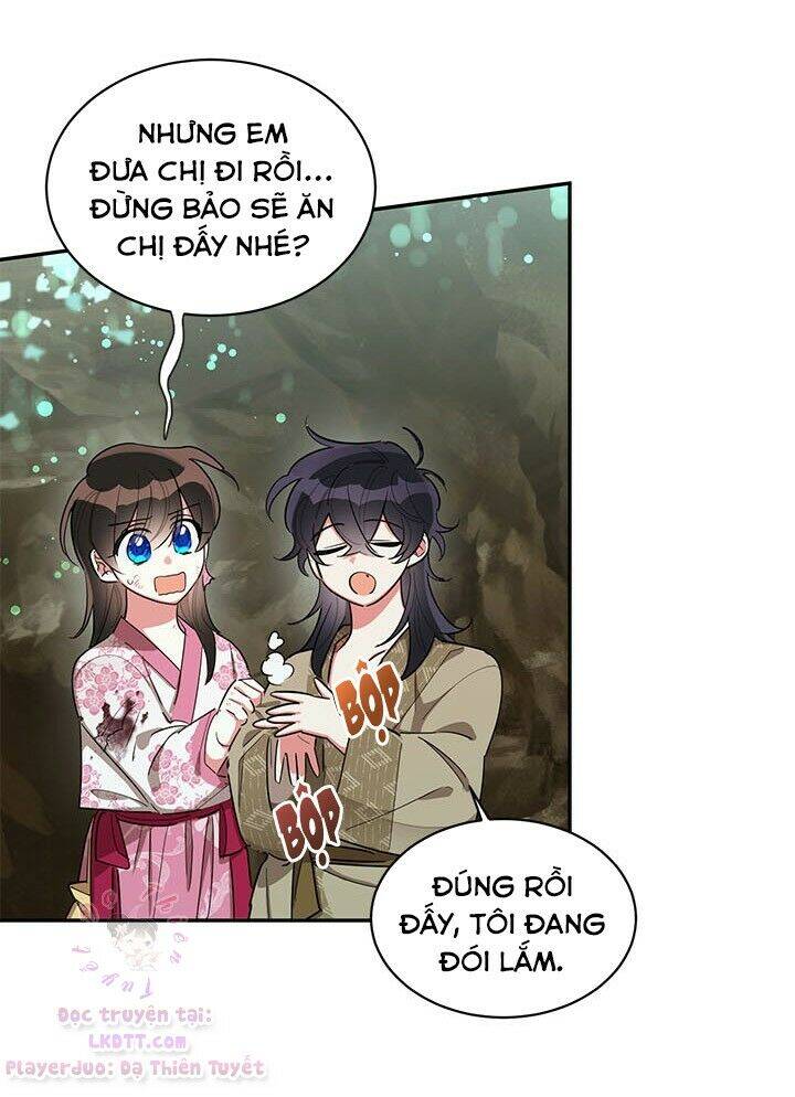 Trở Thành Con Gái Nhân Vật Phản Diện - Chương 29 - Trang 10