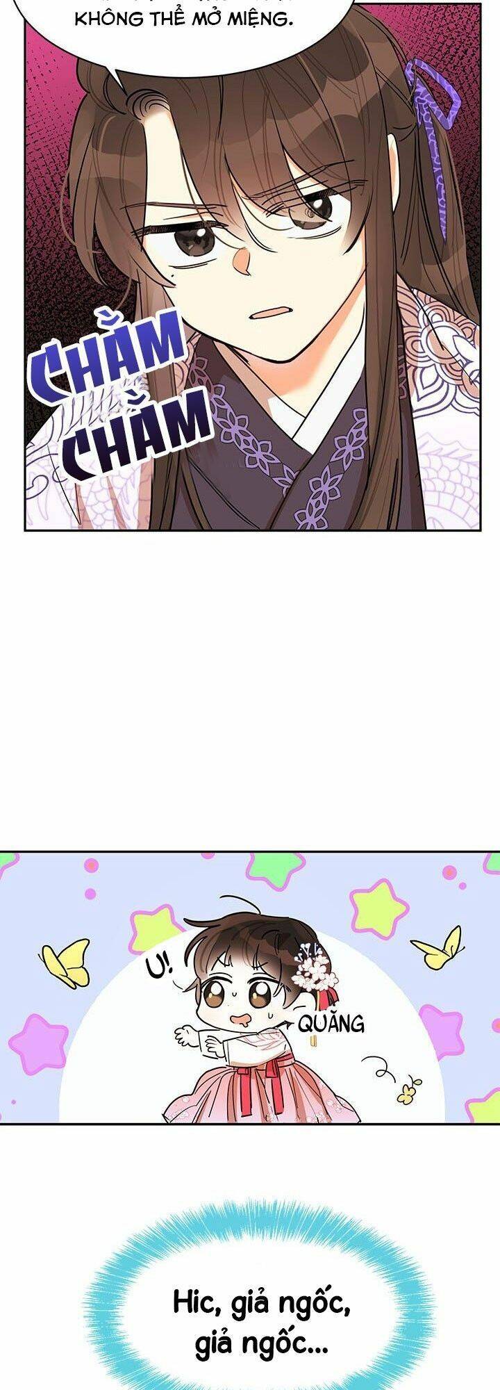 Trở Thành Con Gái Nhân Vật Phản Diện - Chương 3 - Trang 41