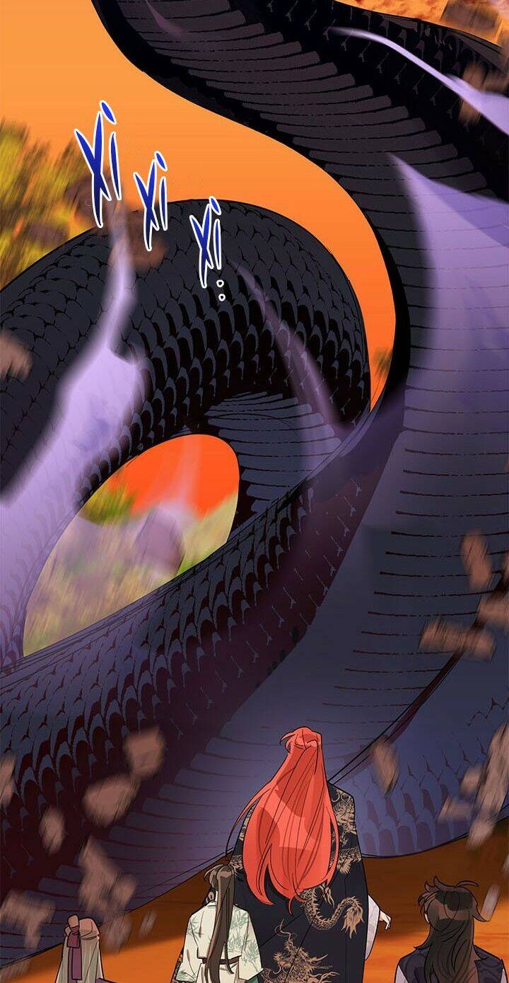 Trở Thành Con Gái Nhân Vật Phản Diện - Chương 30 - Trang 19