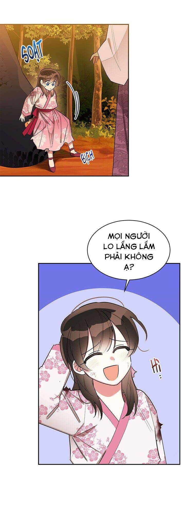 Trở Thành Con Gái Nhân Vật Phản Diện - Chương 30 - Trang 23