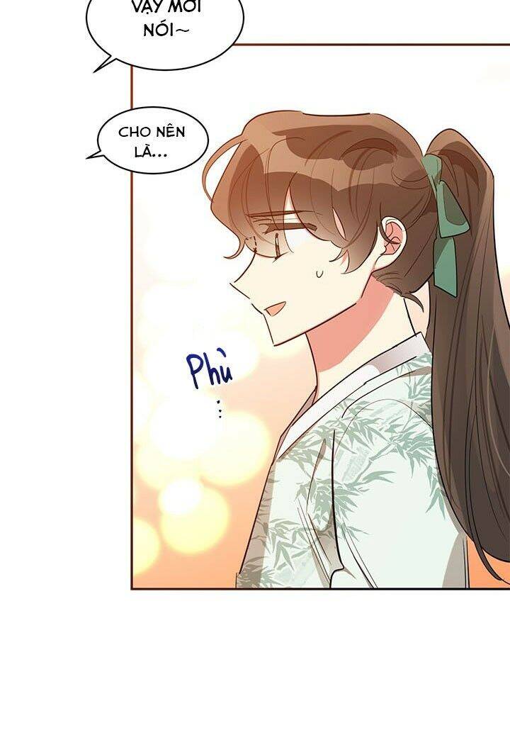 Trở Thành Con Gái Nhân Vật Phản Diện - Chương 30 - Trang 28