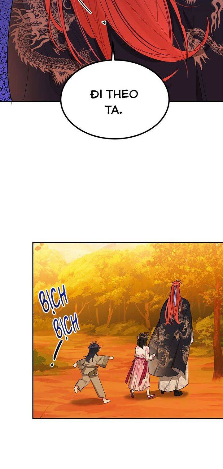 Trở Thành Con Gái Nhân Vật Phản Diện - Chương 30 - Trang 35