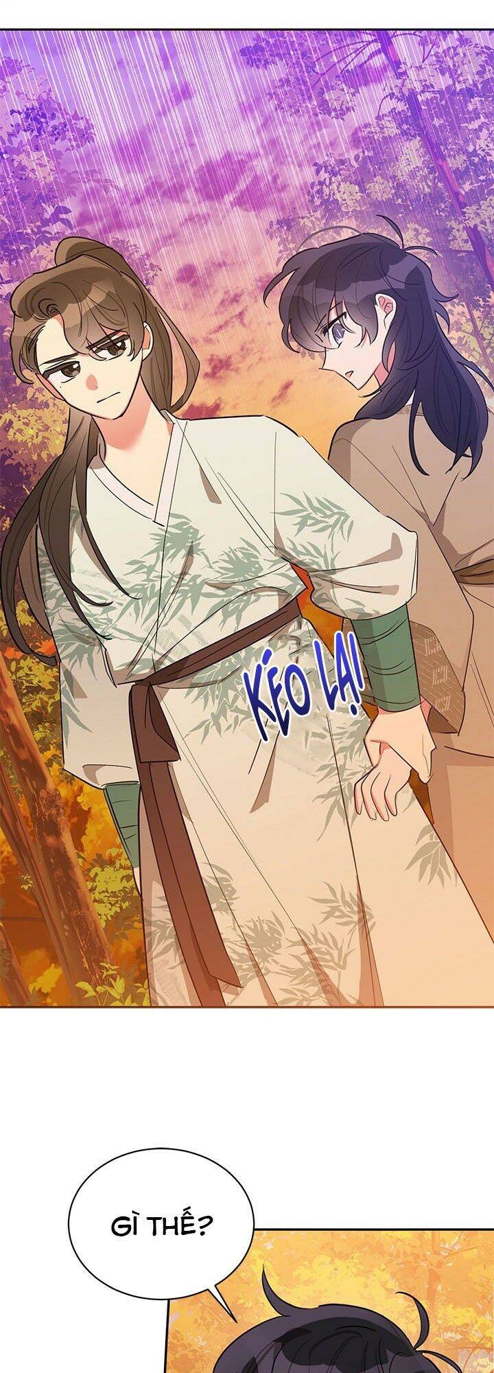 Trở Thành Con Gái Nhân Vật Phản Diện - Chương 30 - Trang 39