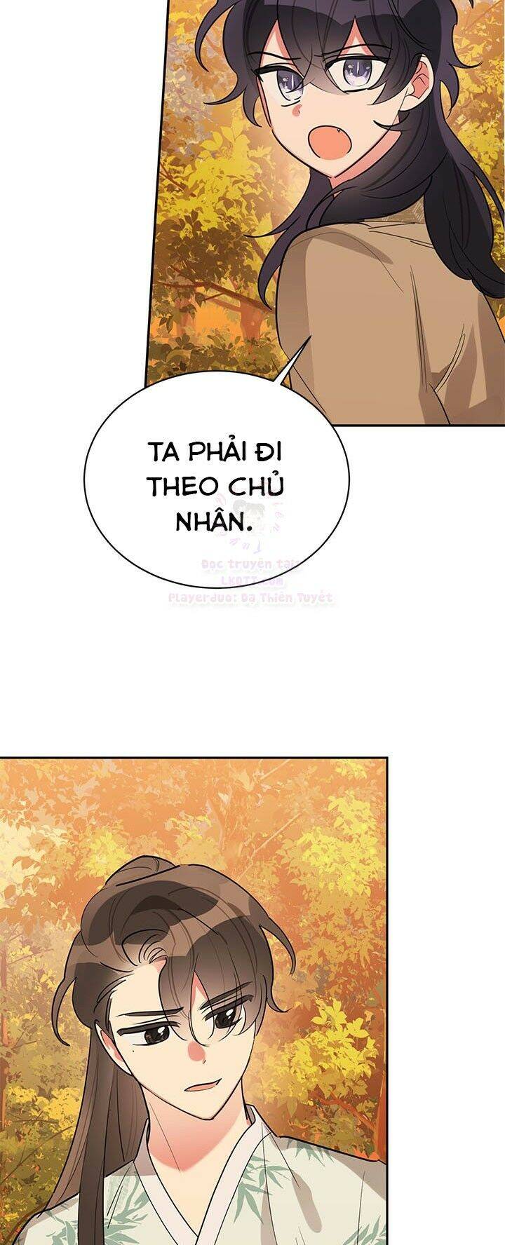 Trở Thành Con Gái Nhân Vật Phản Diện - Chương 30 - Trang 40