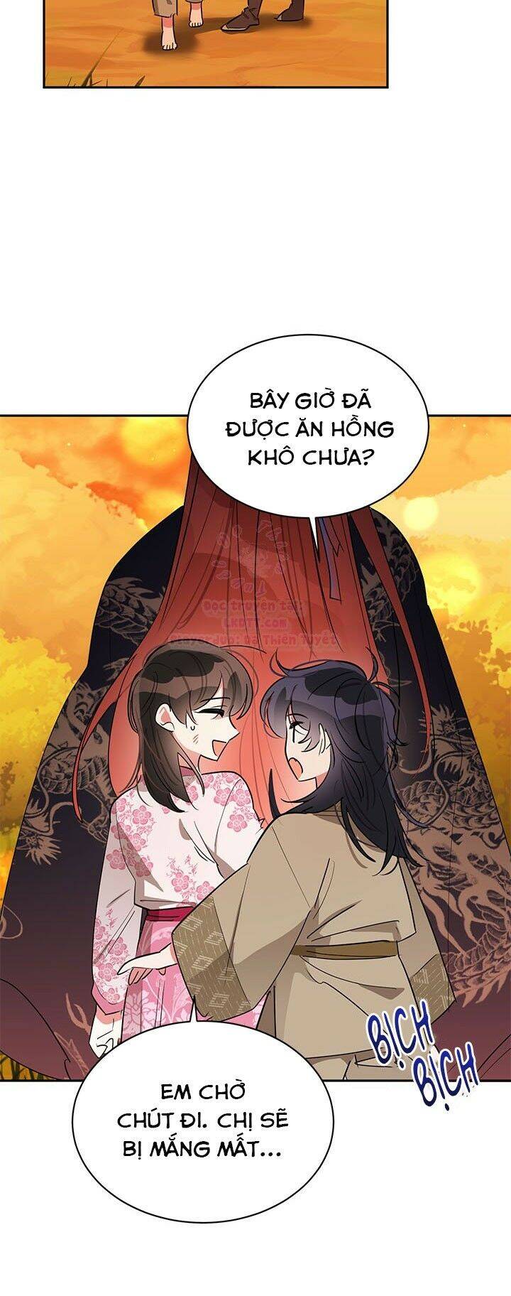 Trở Thành Con Gái Nhân Vật Phản Diện - Chương 30 - Trang 43