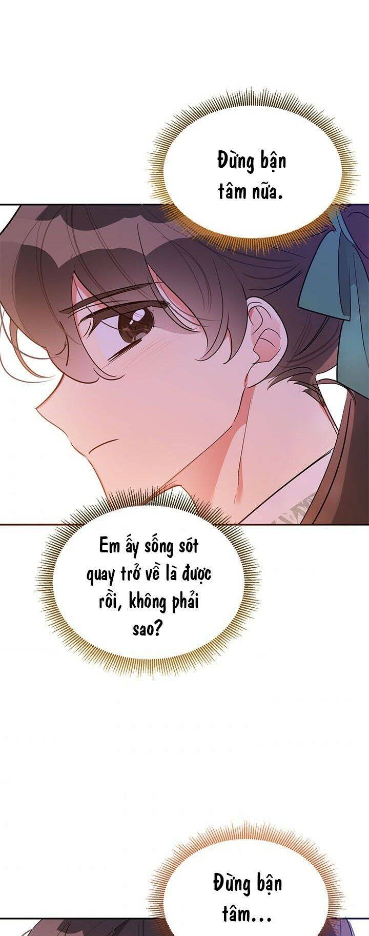 Trở Thành Con Gái Nhân Vật Phản Diện - Chương 30 - Trang 44