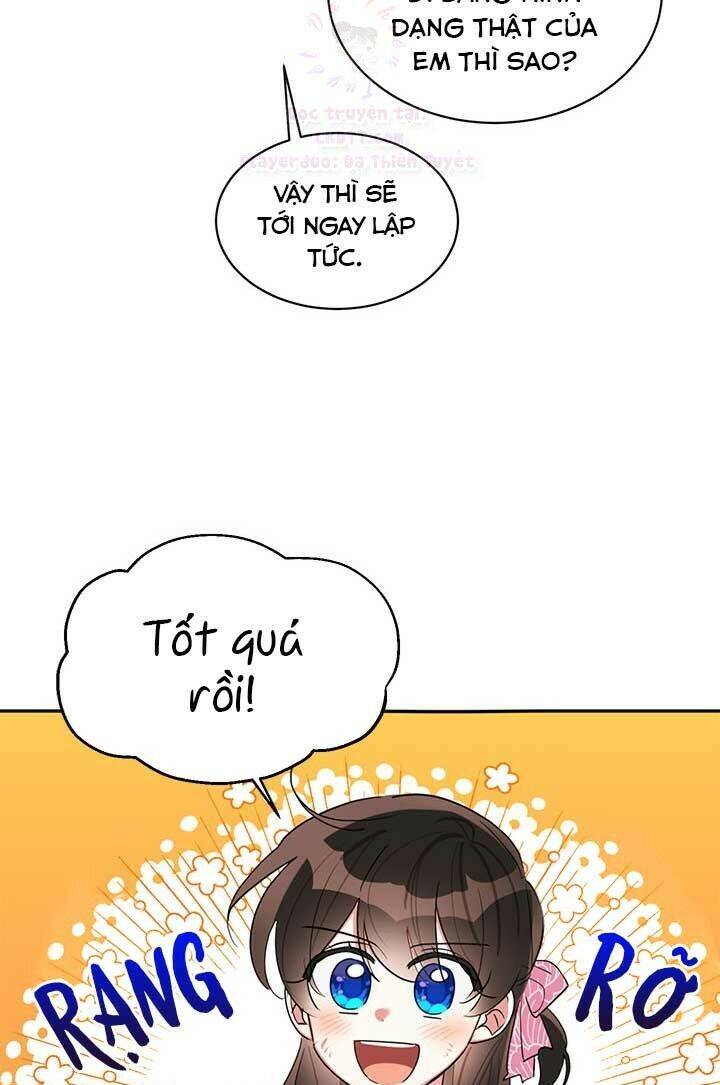 Trở Thành Con Gái Nhân Vật Phản Diện - Chương 30 - Trang 10