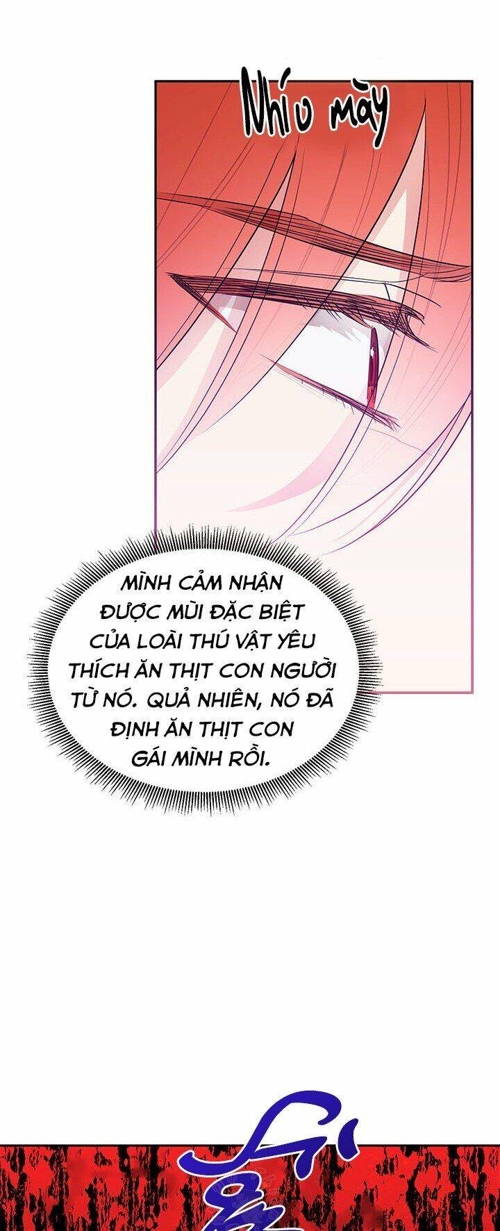 Trở Thành Con Gái Nhân Vật Phản Diện - Chương 31 - Trang 14