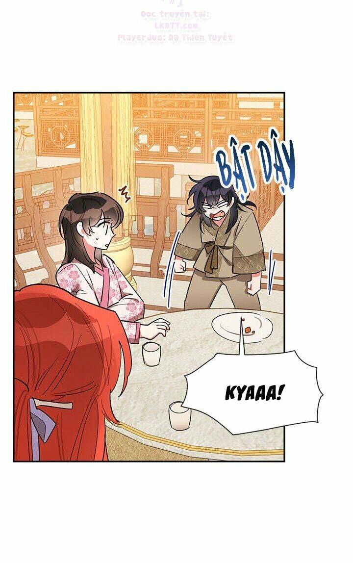 Trở Thành Con Gái Nhân Vật Phản Diện - Chương 31 - Trang 17