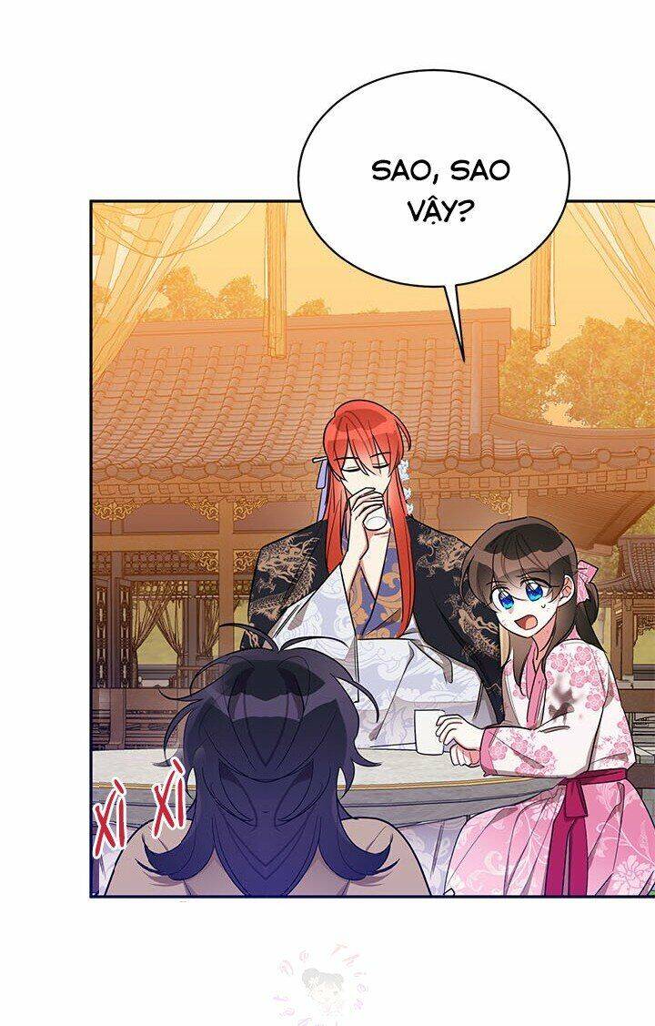 Trở Thành Con Gái Nhân Vật Phản Diện - Chương 31 - Trang 18