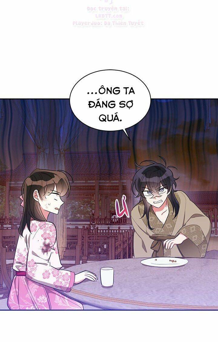 Trở Thành Con Gái Nhân Vật Phản Diện - Chương 31 - Trang 19