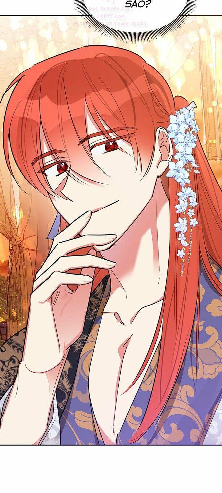 Trở Thành Con Gái Nhân Vật Phản Diện - Chương 31 - Trang 24