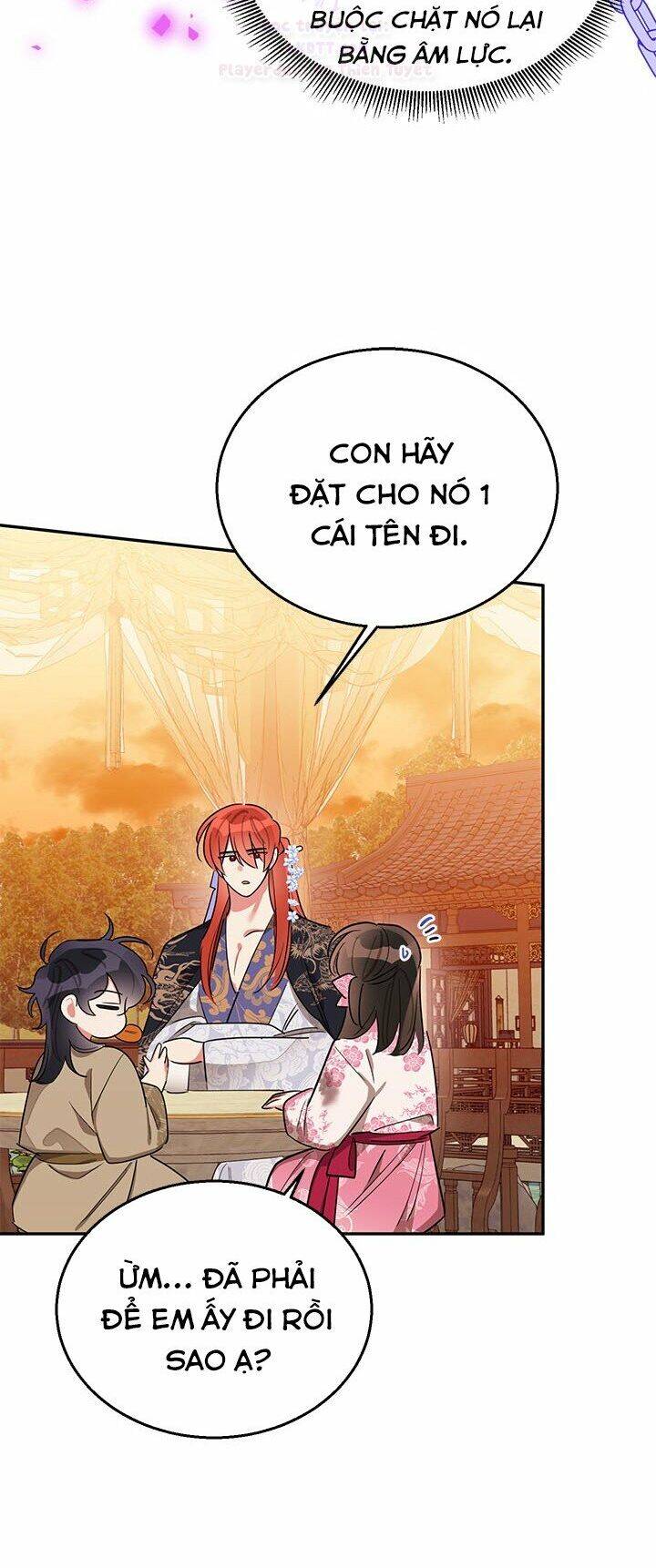 Trở Thành Con Gái Nhân Vật Phản Diện - Chương 31 - Trang 26
