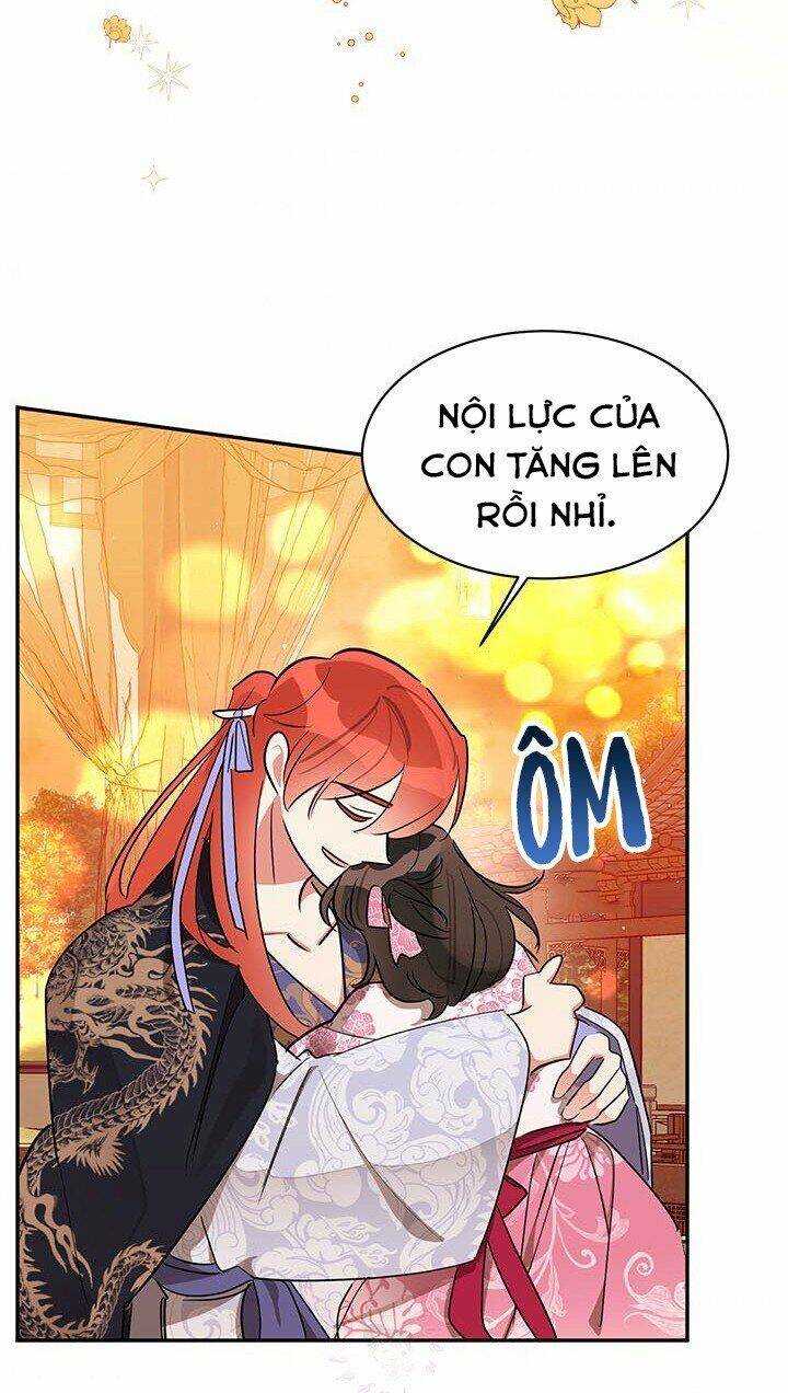 Trở Thành Con Gái Nhân Vật Phản Diện - Chương 31 - Trang 31