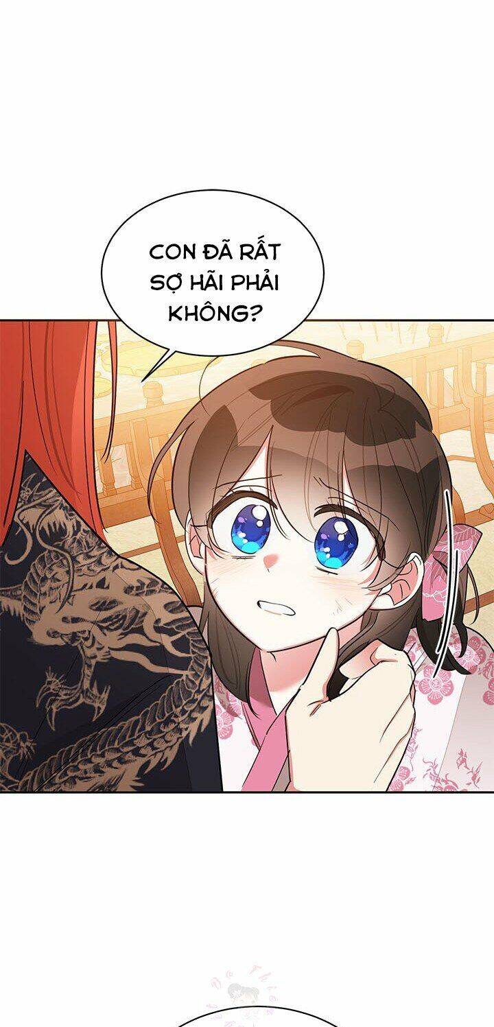 Trở Thành Con Gái Nhân Vật Phản Diện - Chương 31 - Trang 33
